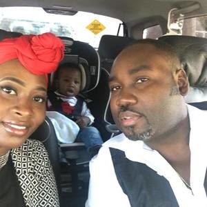 Meet your Posher, Peterson